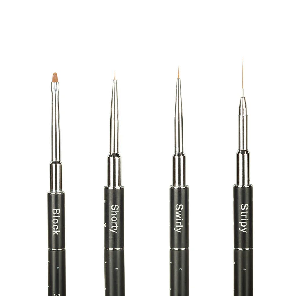 Brushes - Light Elegance