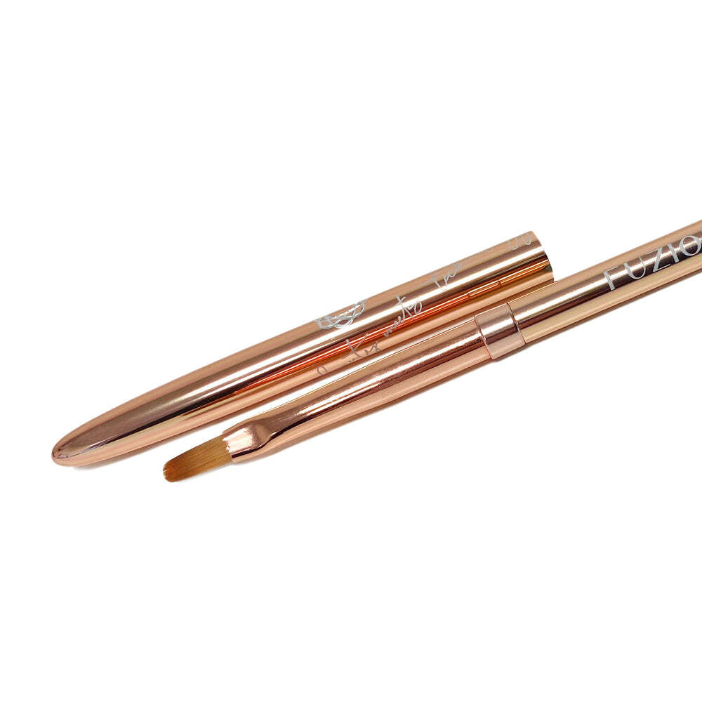 Brushes Fuzion