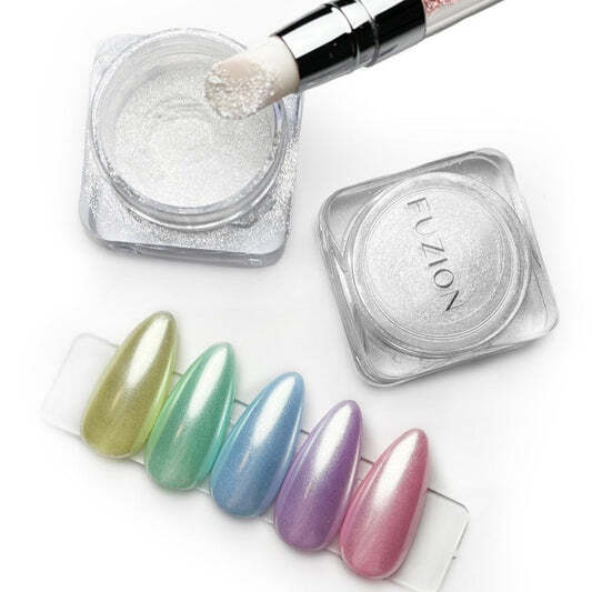 Chrome Pigment - Fuzion