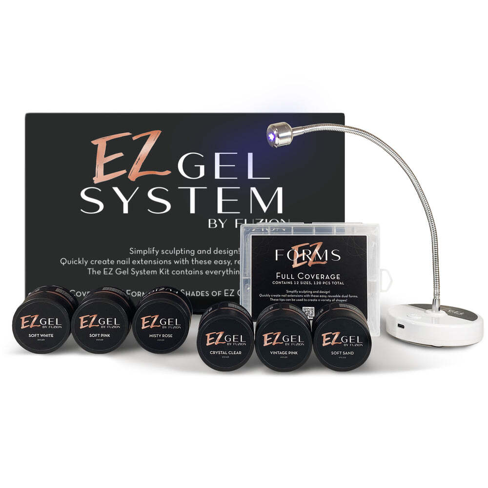 Form Gel - Fuzion