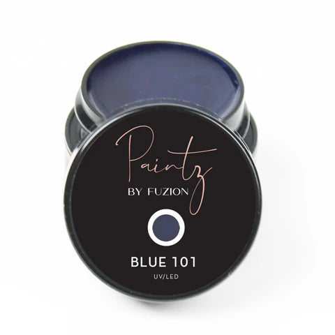 Paintz - Fuzion