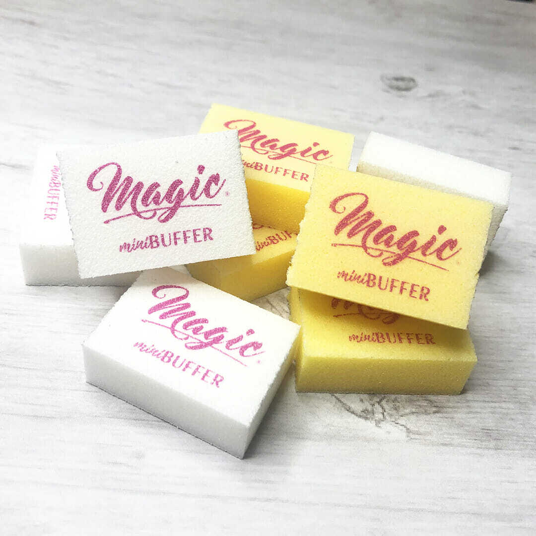 Essentials - Magic Gel