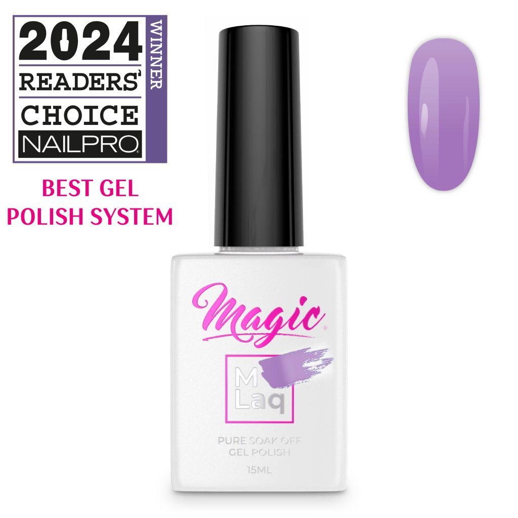 MLaq Gel Polish