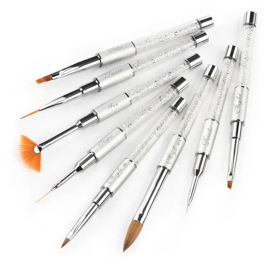 Brushes - Ugly Duckling