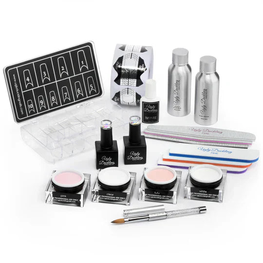 Kits - Ugly Duckling