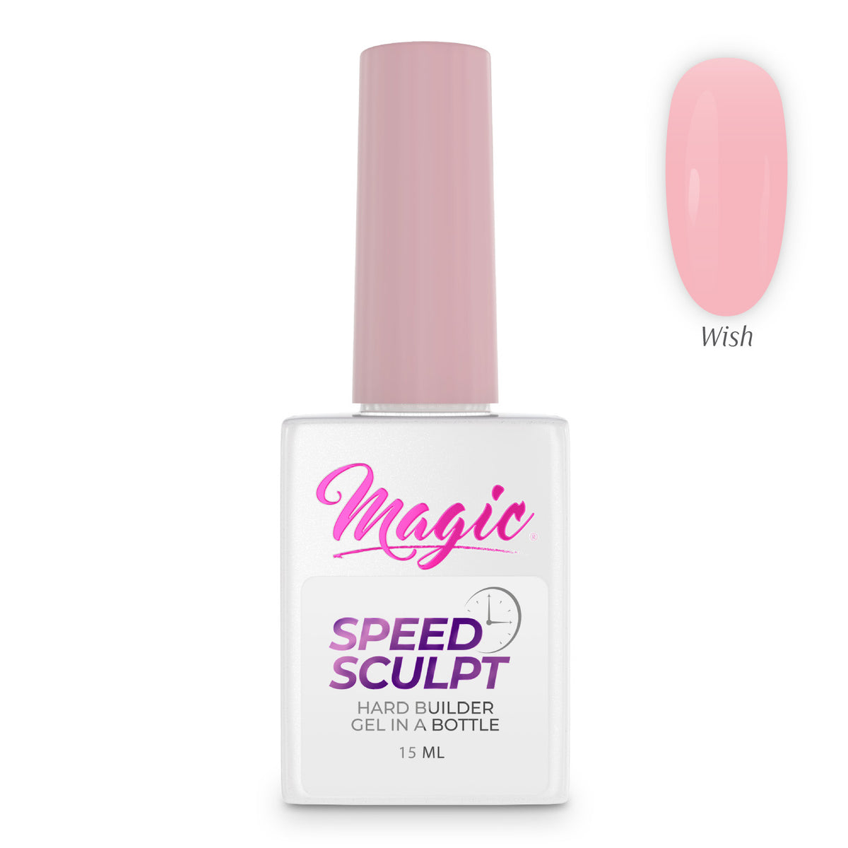 Magic Gel SpeedSculpt Wish