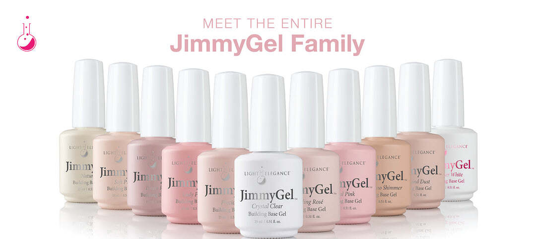JimmyGel