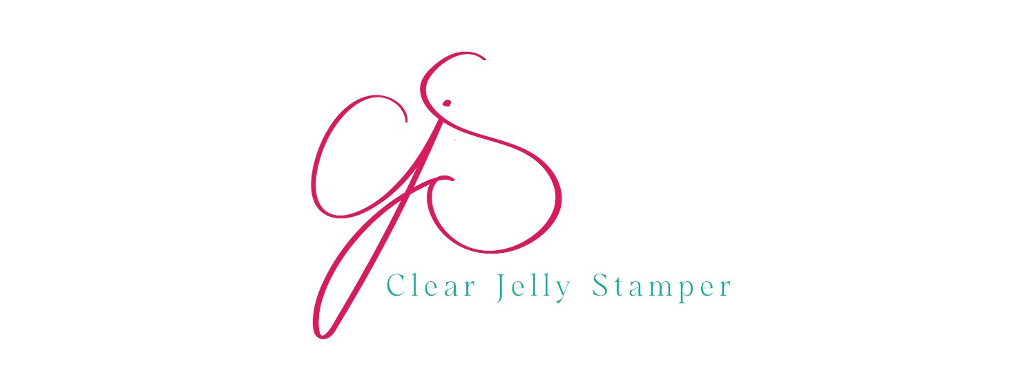 Clear Jelly Stamper