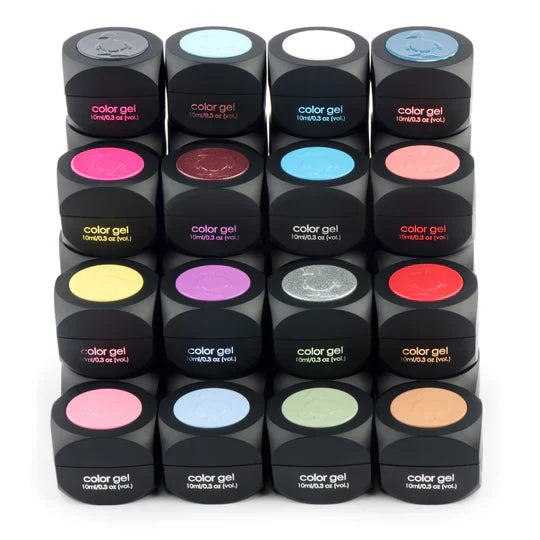 Gel Color - Ugly duckling