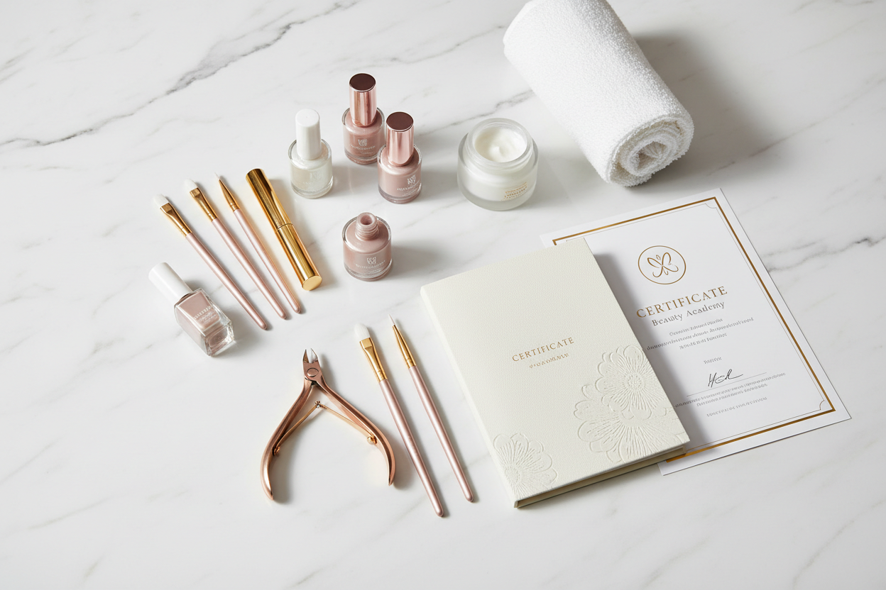 Divine Beauty Academy Courses