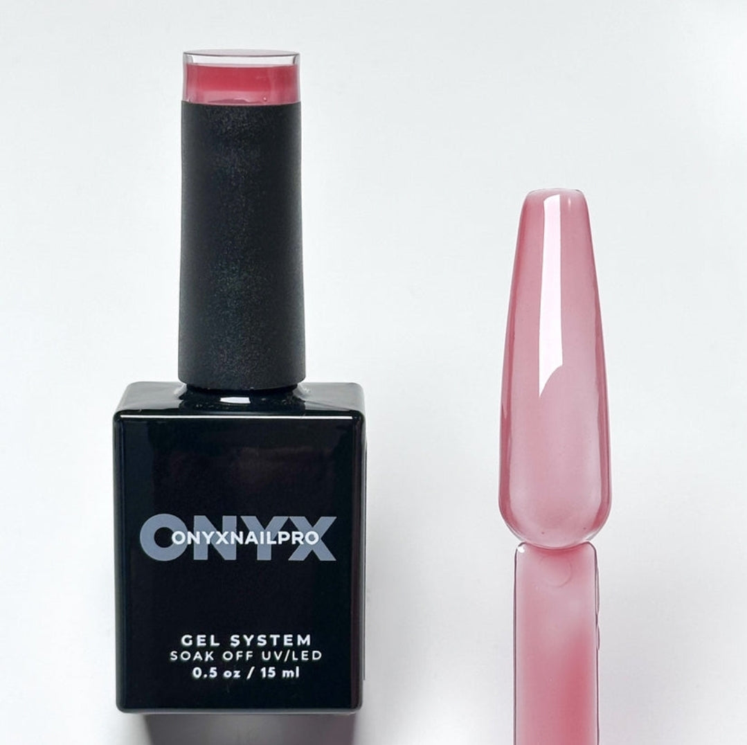 Syrup - Onxynailpro