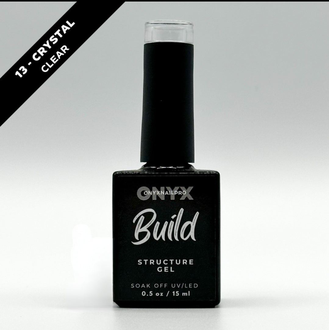 Structure Gel - Onxynailpro