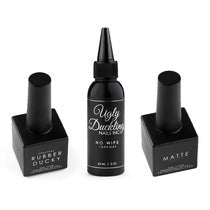 Base & Top Coats - Ugly Duckling