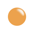 GLOW 06 Peach Clear Jelly Stamper stamping polish