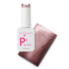 Light Elegance P+ Cat Eye Illusion Mirage 10 ml bottle and swatch