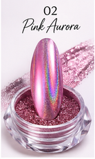 Shade 02 – Pink Aurora
