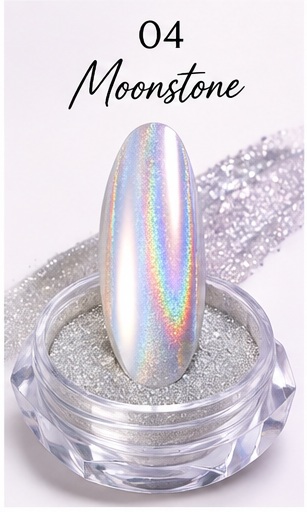 Shade 04 – Moonstone