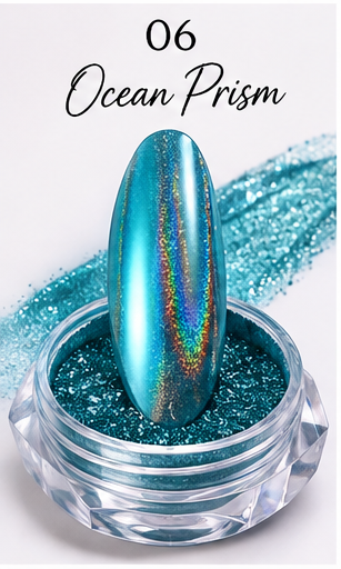 Shade 06 – Ocean Prism