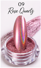 Shade 09 – Rose Quartz
