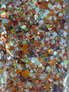 Nail Art Glitter Mix #22