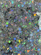 Nail Art Glitter Mix #42