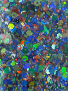 Nail Art Glitter Mix #48