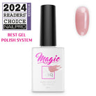Magic Gel MLaq Jelly #433
