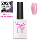 Magic Gel MLaq Jelly #434