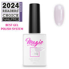 Magic Gel MLaq Jelly #436