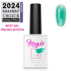 Magic Gel MLaq Jelly #437