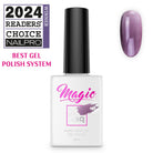 Magic Gel MLaq Jelly #439
