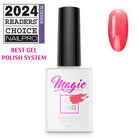 Magic Gel MLaq Jelly #440