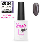 Magic Gel MLaq Jelly #445
