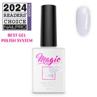 Magic Gel MLaq shade #446