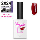 Magic Gel MLaq shade #448