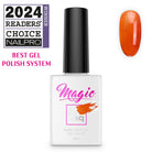 Magic Gel MLaq shade #450