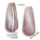 Phat Kat #046C Cat Eye Gel Polish