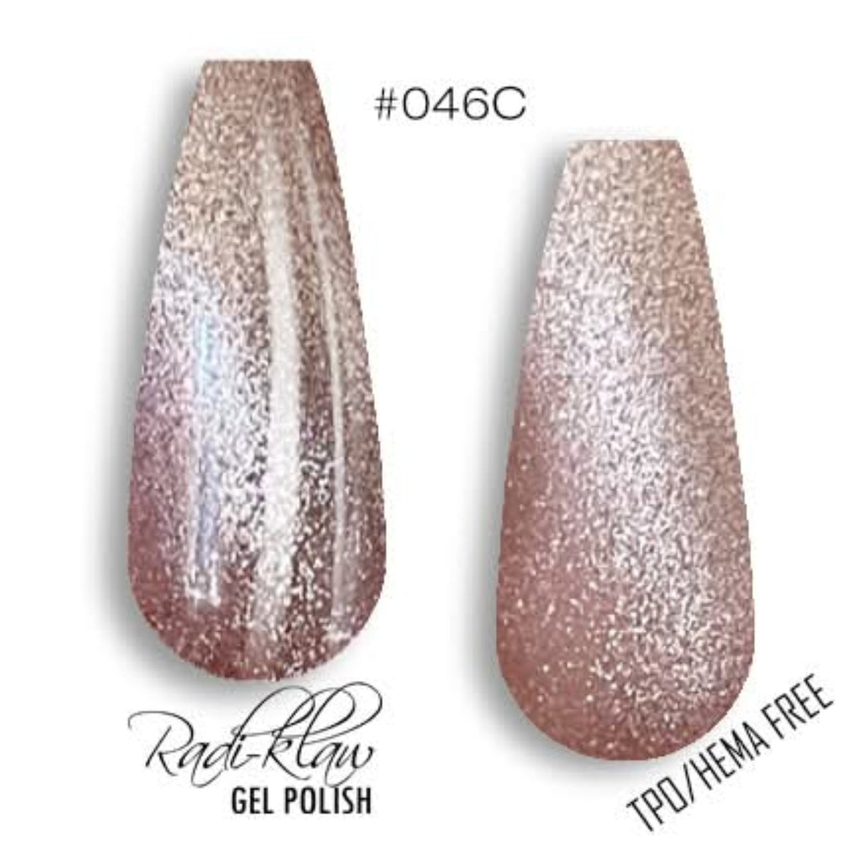 Phat Kat #046C Cat Eye Gel Polish