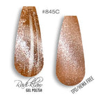 Phat Kat #845C Cat Eye Gel Polish